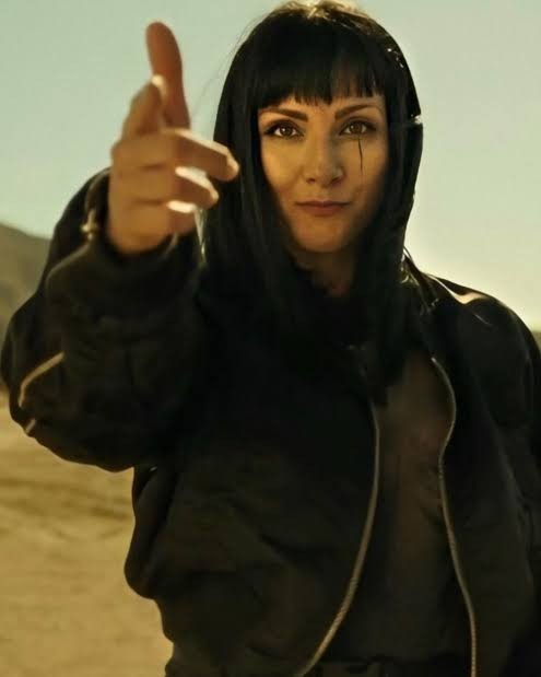 En sevdiğiniz Netflix dizi karakteri kim?