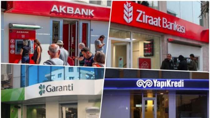 İhtiyaç kredisi çekmek istiyorum ama hangi bankadan çekeceğime karar veremedim, sizce hangi bankadan kredi çekilmeli?
