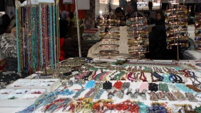 Pazardan alışveriş yapmak fakirlik midir?