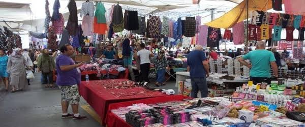 Pazardan alışveriş yapmak fakirlik midir?
