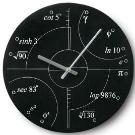 Erkek arkadaşımın annesi matematik öğretmeni. Hediye olarak ne alabilirim?