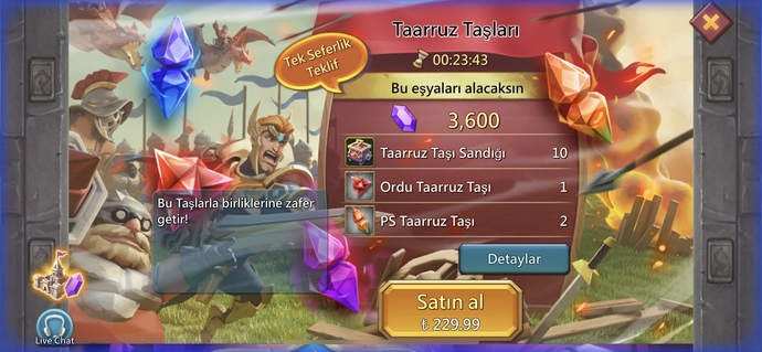 Uygulama içi satın alma oyunlarda sizce pek adil mi?