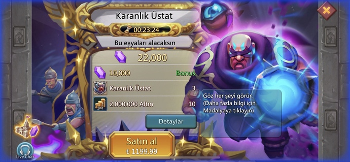 Uygulama içi satın alma oyunlarda sizce pek adil mi?