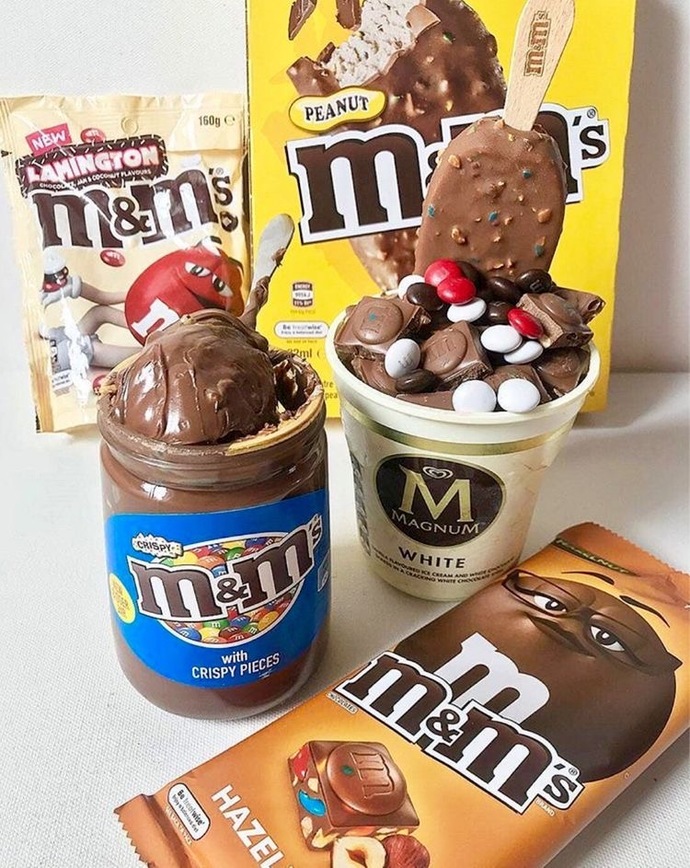 Hastayken canınızın istediği abur cuburlar neler 😋 ?