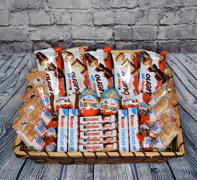 Hastayken canınızın istediği abur cuburlar neler 😋 ?