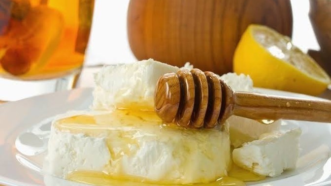 Bal kaymak mı? Reçel kaymak mı?