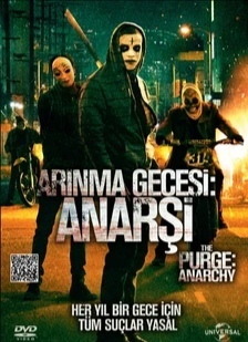 Gündüz film izlenir mi?