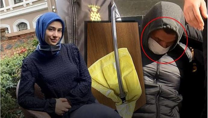 Samuray kılıcı ile cinayet işleyen dengesizin aklı dengesine göre ceza vermek saçma değil mi?