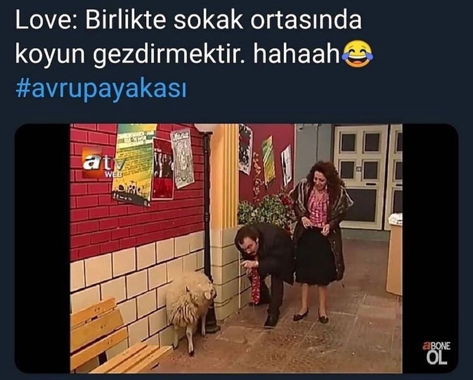 ...