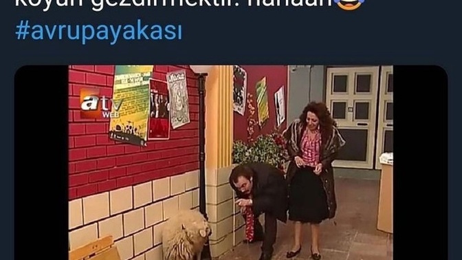Loveniz "gel seninle köyde hayvan yetiştiriciliği yapalım"dese kabul eder misiniz?