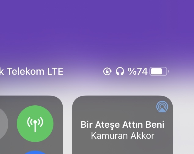 Şu anki şarjınız kadar milyar dolarınız olsa kaç paranız olurdu?