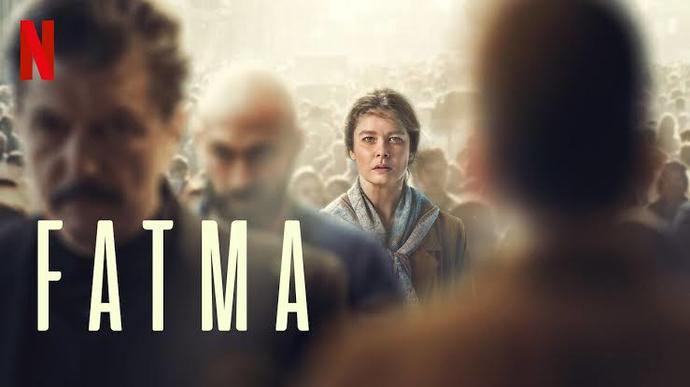 Netflix’teki Türk Dizilerinden Hangisini İzledin?