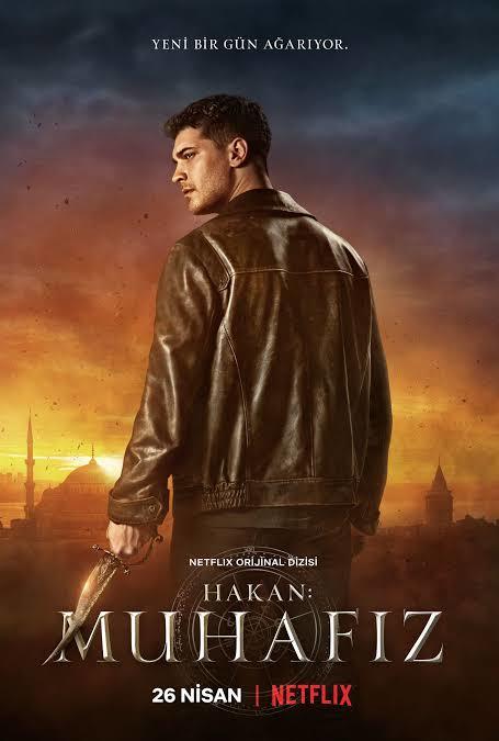 Netflix’teki Türk Dizilerinden Hangisini İzledin?