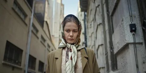Netflix’teki Türk dizilerinden hangisini izledin?