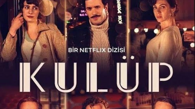 Netflix’teki Türk dizilerinden hangisini izledin?