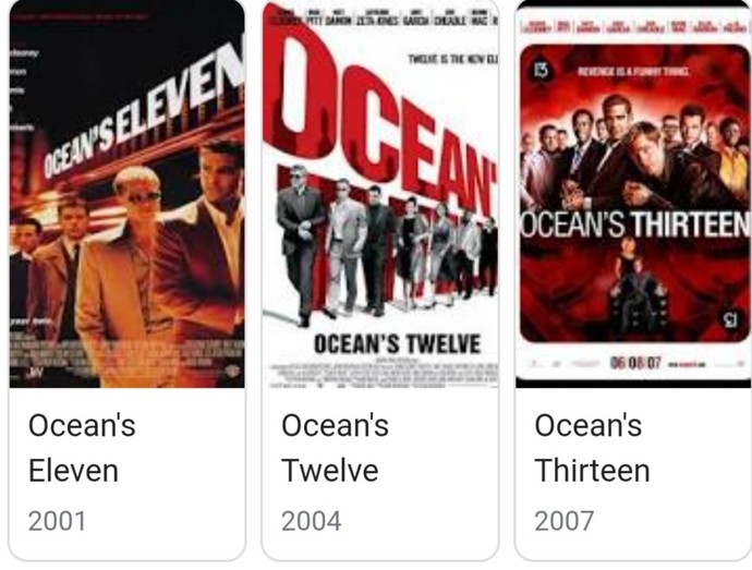 "İzlemeyen çok şey kaybeder" dediğiniz bir film var mı?