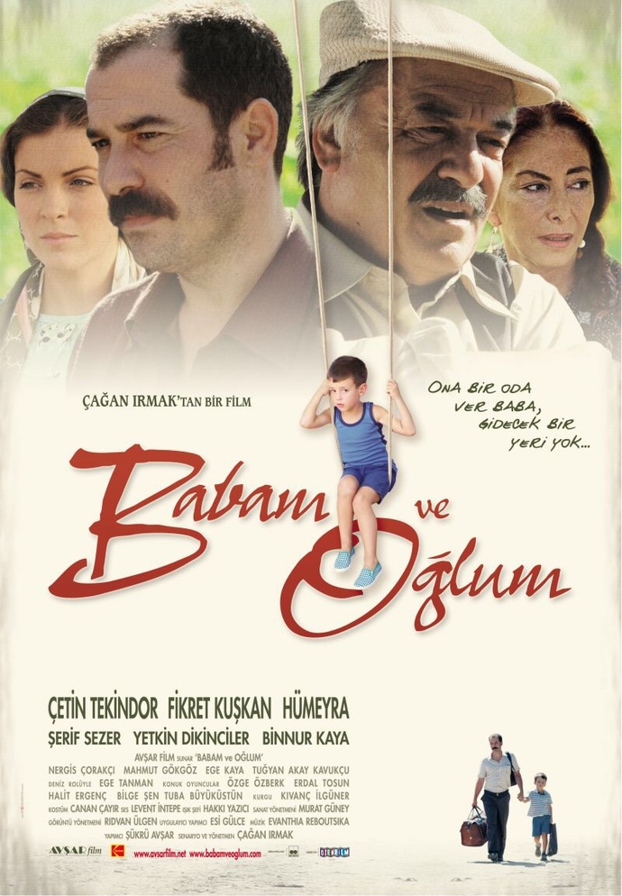 "İzlemeyen çok şey kaybeder" dediğiniz bir film var mı?