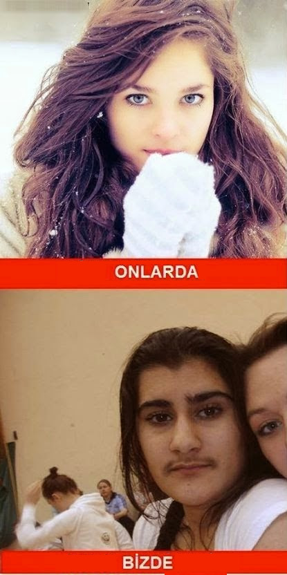 Yabancı kadınlar kendilerine sürekli bakım yaparken, ülkemizdeki kadınlar neden kendilerine bakmıyorlar?
