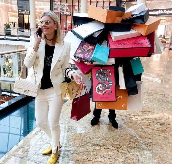Alışveriş bağımlılığı, psikolojik bir rahatsızlık mıdır?