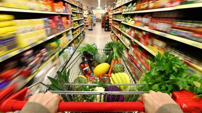 Alışverişe gittiğinizde alışveriş arabalarını ağzına kadar doldurabilir musunuz yoksa iki parça ürün alıp çıkıyor musunuz?