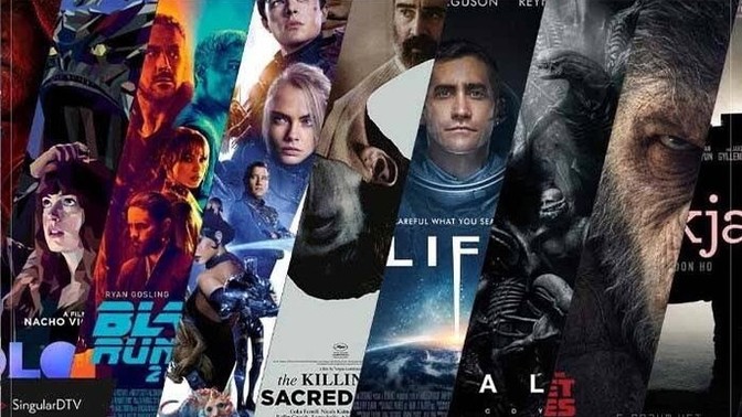 Hangi tür filmler daha çok ilginizi çekiyor?