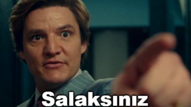 Hiç daha fazlası olmak istediniz mi?