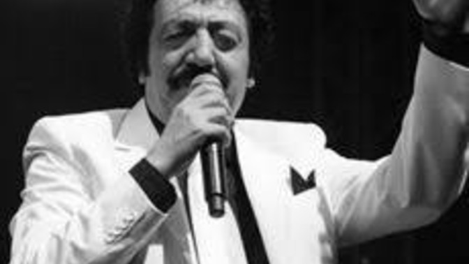 Müslüm BABA'nın en çok sevdiğiniz şarkısı?