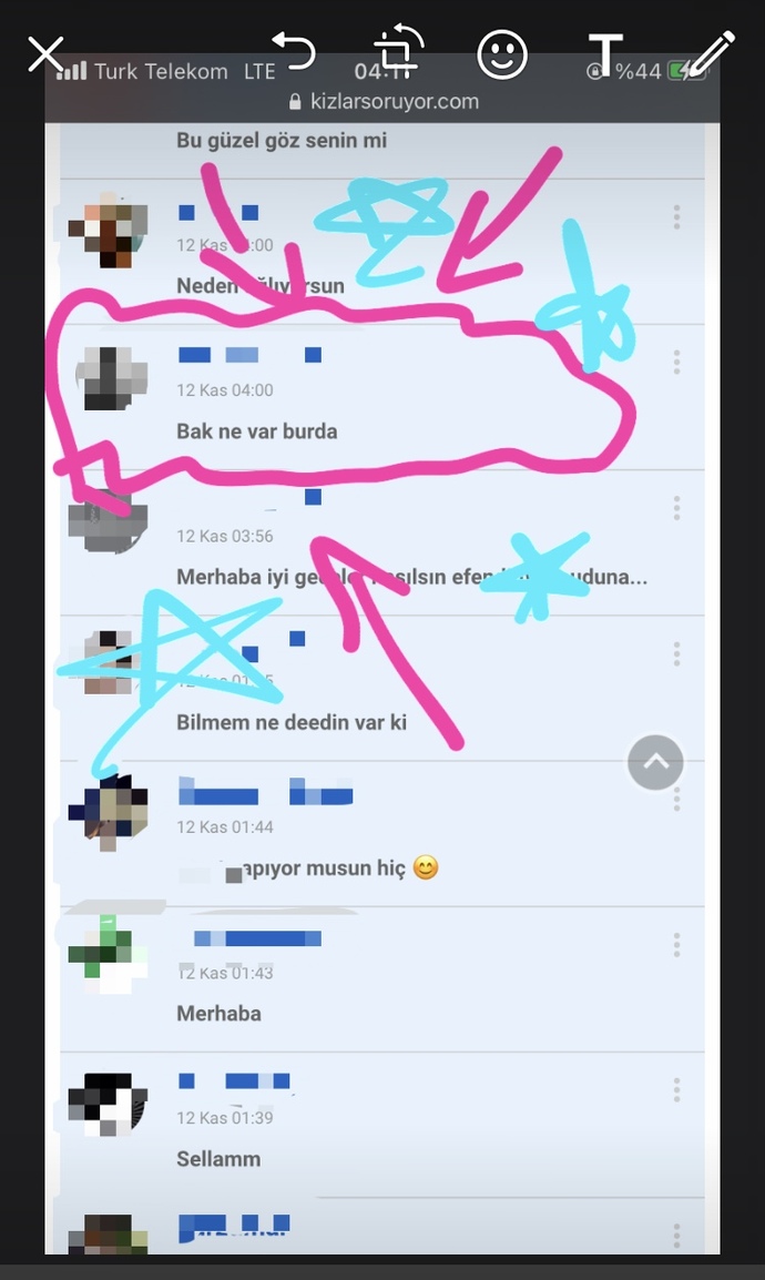 Sonunda kötü bir şey olacağını hissettiğiniz bir işe kalkışır mısınız?