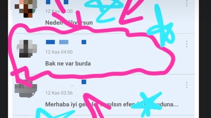 Sonunda kötü bir şey olacağını hissettiğiniz bir işe kalkışır mısınız?