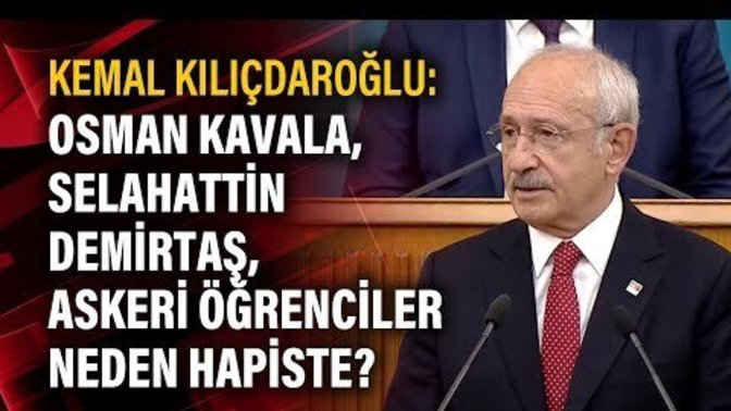 Kemal Kılıçdaroğlu'nun HDP'yi desteklemesi hakkında ne düşünüyorsunuz?