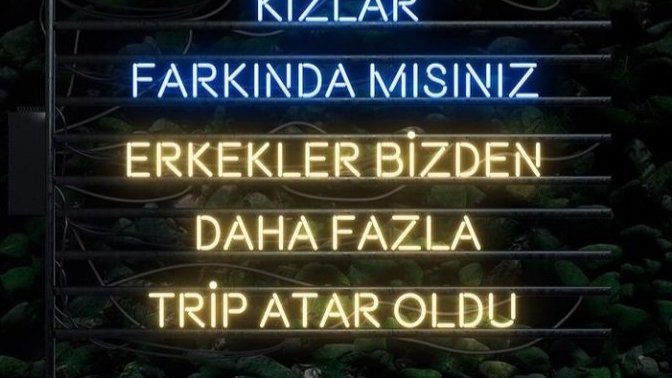 Kadınlar mı daha çok trip atar yoksa erkekler mi?