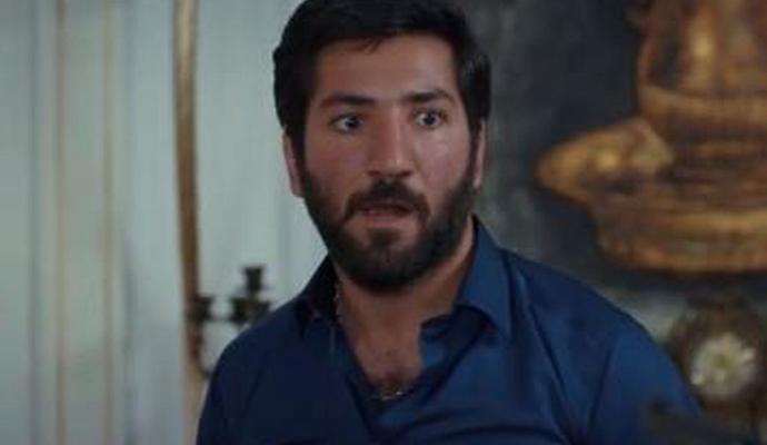 Dizi tarihindeki en kötü ama karizmatik erkekler sizce kim ?