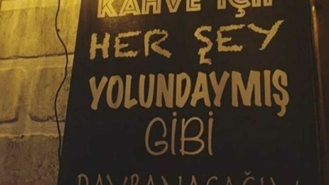 Bugünkü ruh haliniz size ne fısıldıyor?