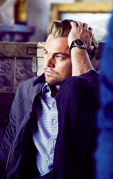En iyi Leonardo DiCaprio yapımı sence hangisi?