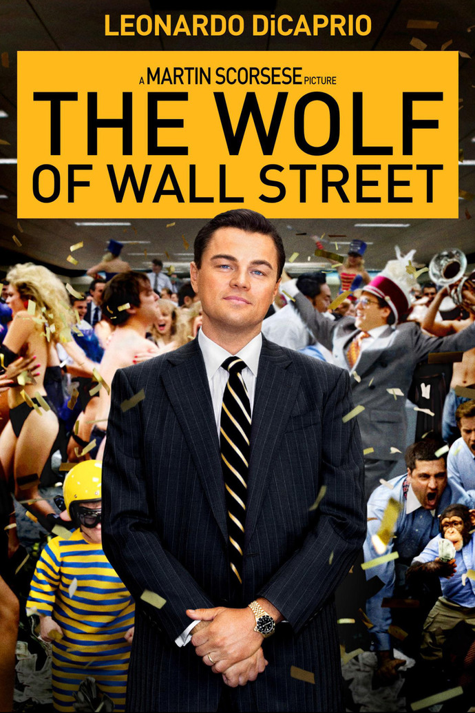 En iyi Leonardo DiCaprio yapımı sence hangisi?