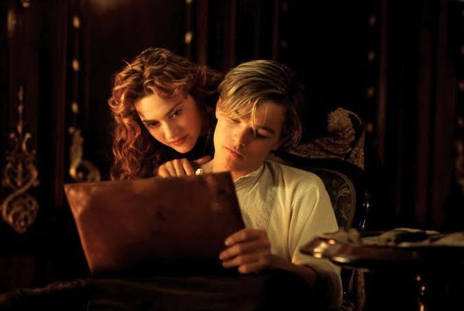 En iyi Leonardo DiCaprio yapımı sence hangisi?