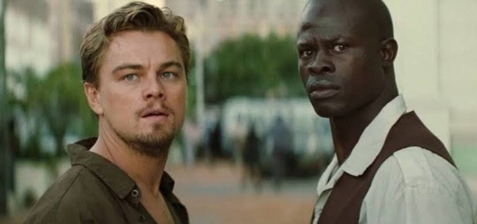 En iyi Leonardo DiCaprio yapımı sence hangisi?