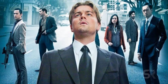 En iyi Leonardo DiCaprio yapımı sence hangisi?