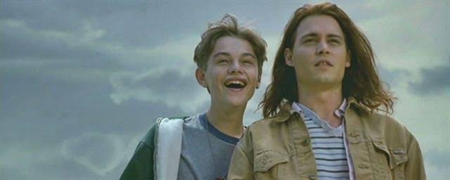 En iyi Leonardo DiCaprio yapımı sence hangisi?