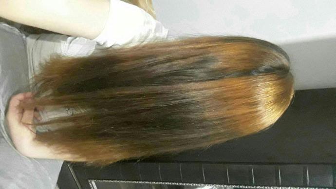 Açıcı üstüne boya tutar mı?