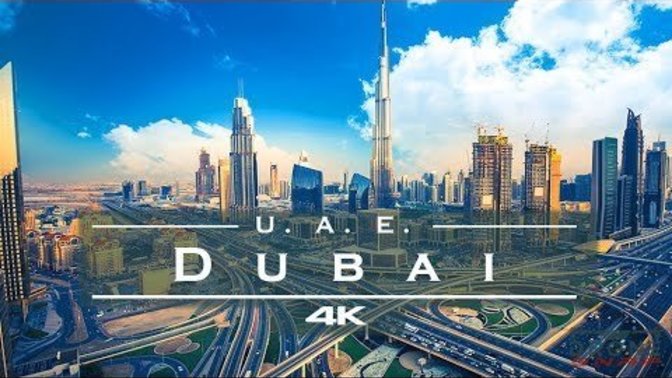 Dubai hakkında ne düşünüyorsunuz?