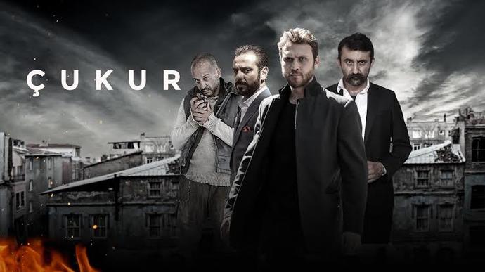 Çukur dizisini izleyenler keko mudur?