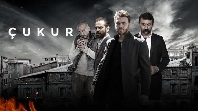 Çukur dizisini izleyenler keko mudur?
