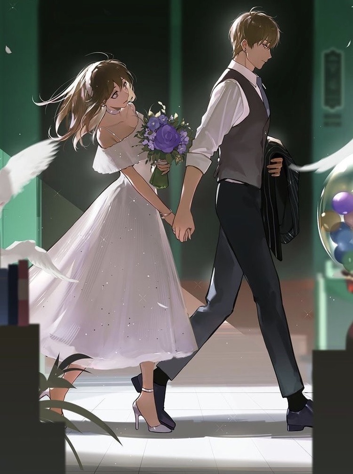 Nasıl evlenmek istersiniz; düğün mü, sade bir nikah mı?