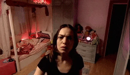 "Komedi filmi olmalıydı" dediğiniz korku/gerilim filmleri hangileri?