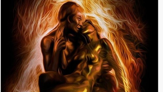 ''Sen de benim gibi yansan keşke'' demek istediğiniz kimse var mı 💔 ?
