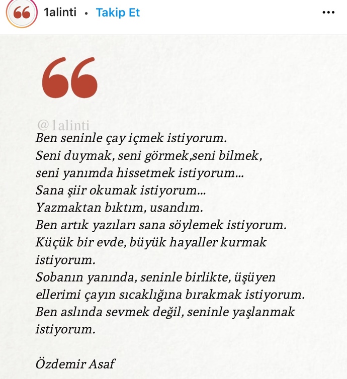 Gel bu gece beraber yıldızları seyredelim demek istediğiniz biri var mı?