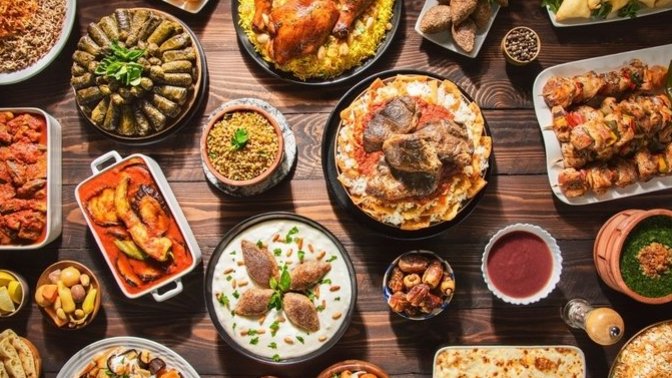 En sevdiğin yemek ne, tarifini verebilir misin?