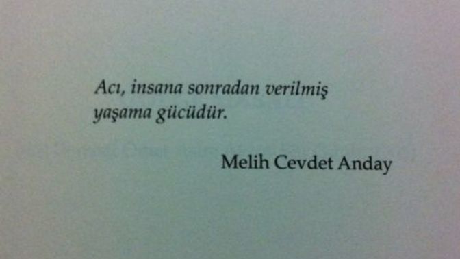Yaşattıklarını unutmak zordur yoksa ; onu unutmak mı?