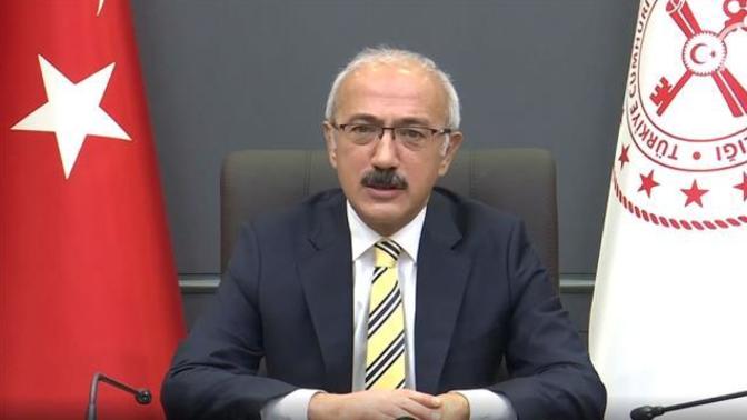 Maliye Bakanı Elvan: 'Avrupa'da akaryakıt 1 euro, bizde de 1 euro civarında' dedi! Sizce doğru bir karşılaştırma mı?